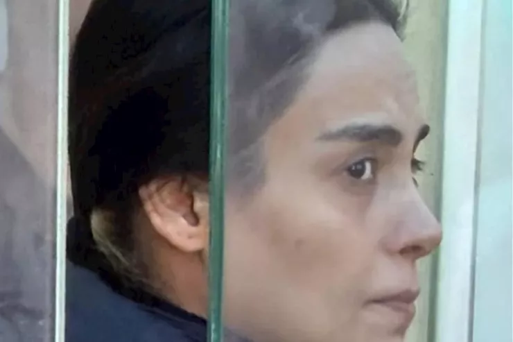 "Pintinin, səliqəsizin biridir"  - Ərini öldürüb meyitini həyətdə basdıran qadının İŞİ