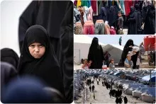 Müharibədə əri öldükdən sonra dəfələrlə nikaha sürüklənən  qadınlar – Aralarında  azərbaycanlılar da var 