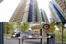 Sakin deyilsinizsə, MTK-ların həyətinə girə bilməzsiniz - Qanunsuzdur? 