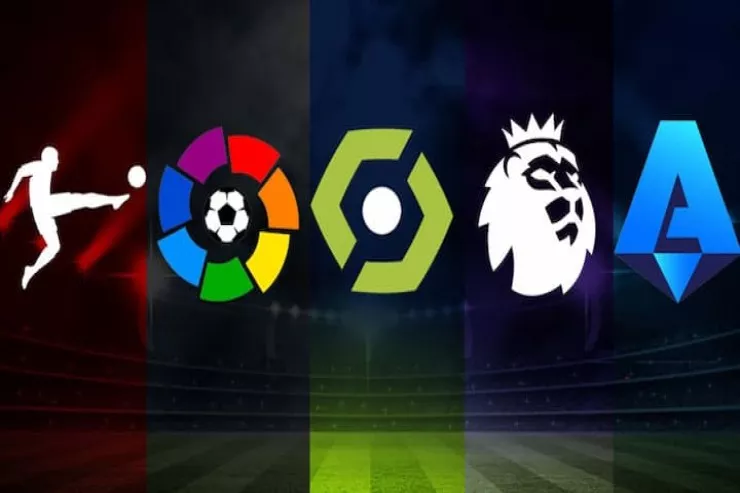 Avropanın ən yaxşı 5 çempionatının favoritləri  AÇIQLANDI