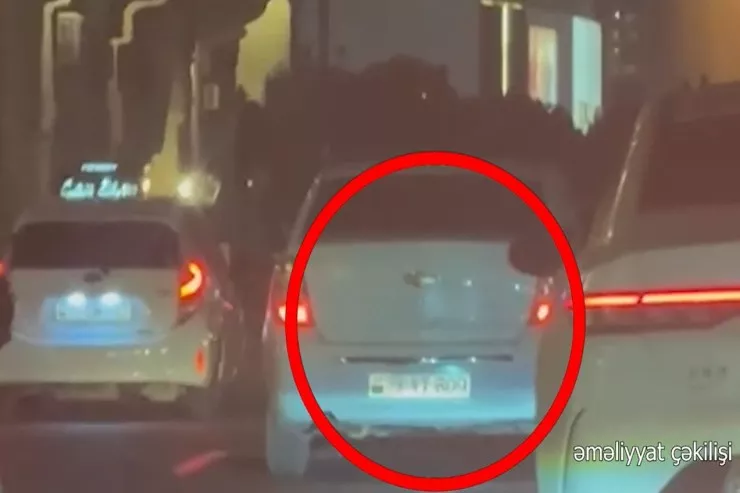 Bakıda narkotacirlər belə tutuldu - ƏMƏLİYYAT GÖRÜNTÜLƏRİ 