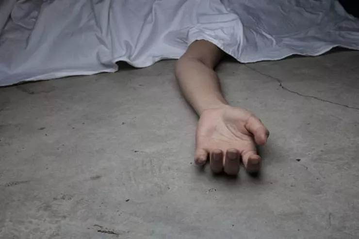 İmişlidə yeniyetmə qızın meyiti   tapıldı