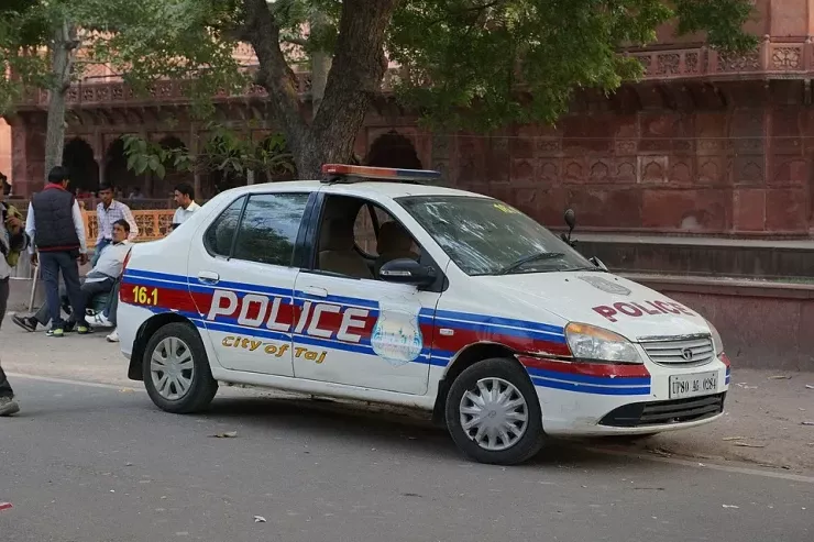 Hindistanda Pakistanın 11 casusu  saxlanıldı