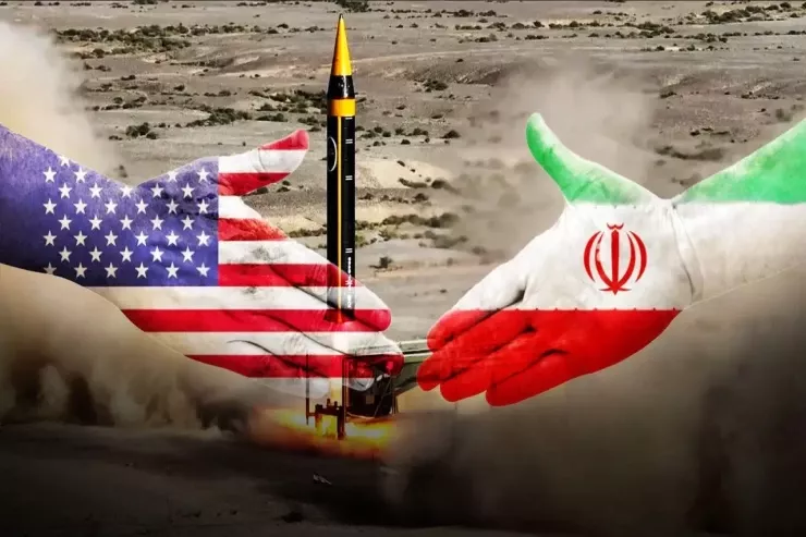 İran-ABŞ  danışıqları başladı