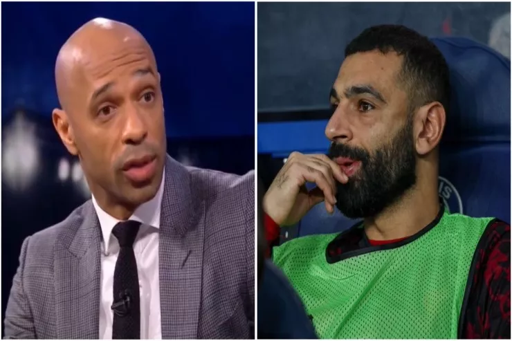 "Heç kim əbədi deyil"  - Anrinin Salah haqqında MONOLOQU 