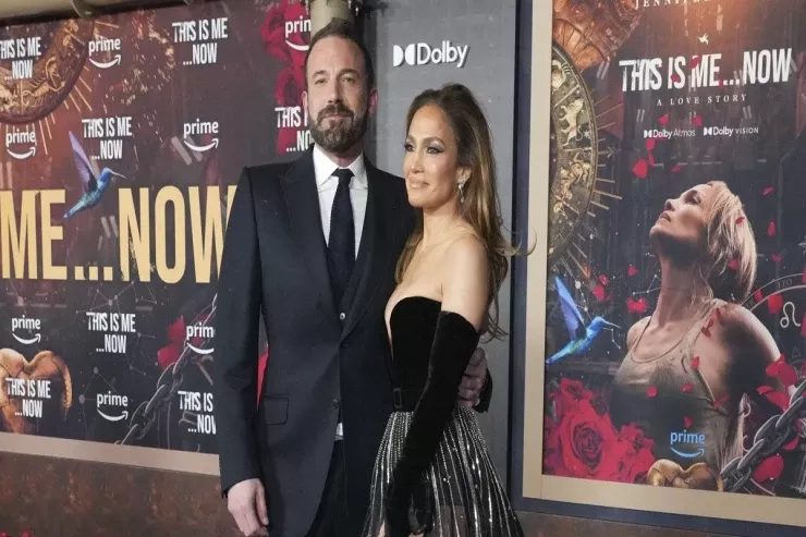  Boşanandan sonra   – Ben Afflek Cenifer Lopesi milyonlarla dollarlıq hədiyyə ilə  təəccübləndirib