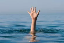 Tərtərdə FACİƏ:  7 yaşlı qız kanalda BOĞULDU 