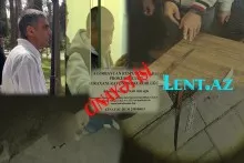 "Mələklər dedi ki, yoldaşın sənə xəyanət edir"  - Bakıda arvadını öldürən kişinin ŞOK CİNAYƏTİ 