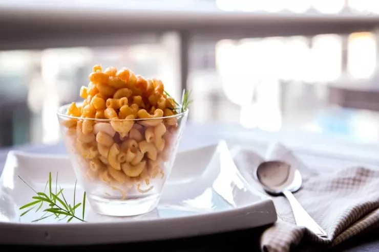 Dünənki makaronun sağlamlıq üçün  gözlənilməz FAYDALARI 