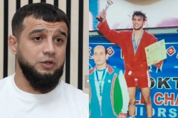 Düşünməzdim ki, o, mənim həyatımı dağıda bilər - Milyonlarını itirən dünya çempionu ilə MÜSAHİBƏ 