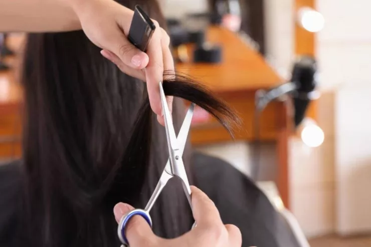 Saçın sağlam uzanması üçün  nə vaxtdan bir kəsmək   lazımdır?