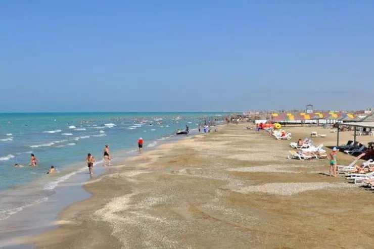 Mərdəkan çimərliyində törədilən qətlin CİNAYƏT İŞİ 