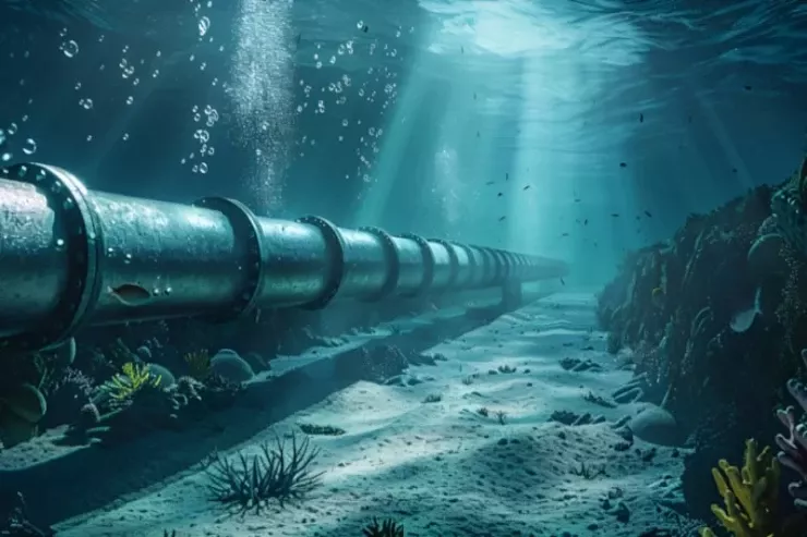 Süni intellekt sistemləri niyə su istehlak edir? - Bu, su qıtlığına səbəb olacaqmı? 