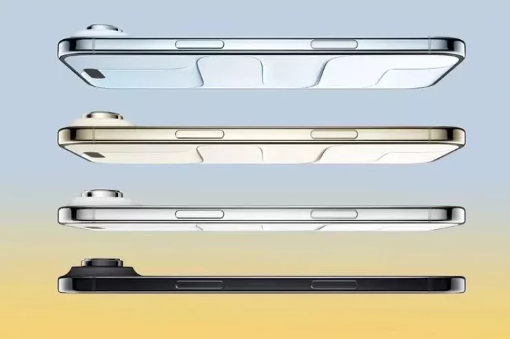Təkcə iPhone 18e deyil - "Apple" 2027-ci ildə üç yeni smartfon təqdim edəcək 