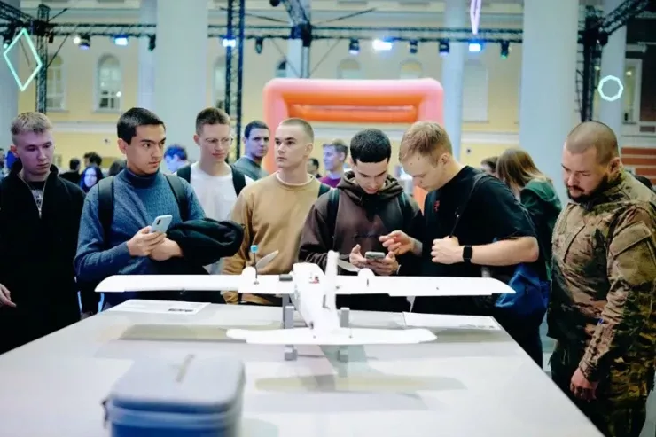 Rusiyada tələbə ovu,  pulla müharibəyə göndərirlər – FANTASTİK MƏBLƏĞ 