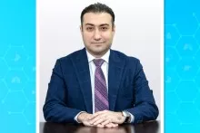 Anar Bayramov TƏBİB-in İcraçı direktoru  təyin edildi