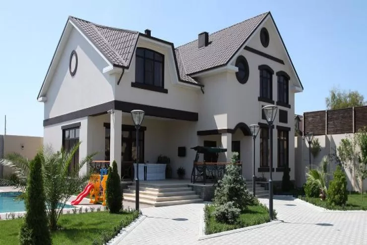 Kirayə bağ evlərinin qiyməti qalxır? - Bu tarixdən  