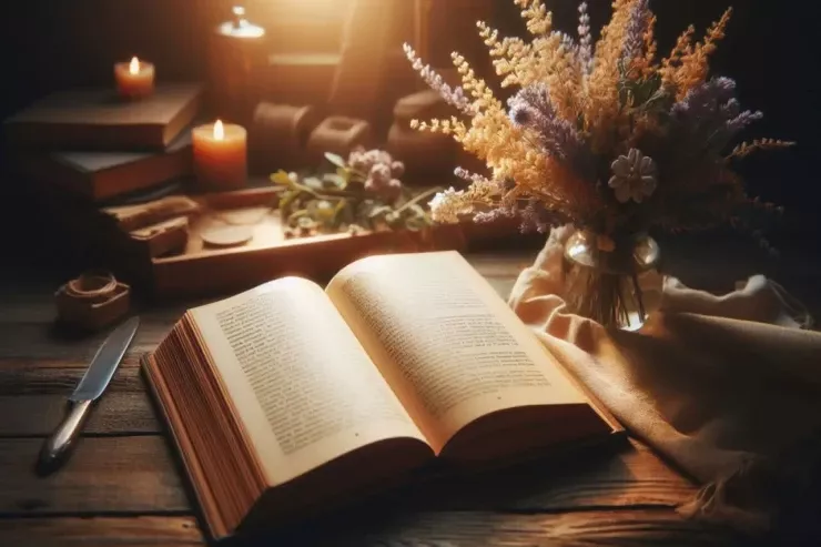 Doğum ayına görə klassik roman  - Hansı əsər ruhunuzu  əks etdirir?