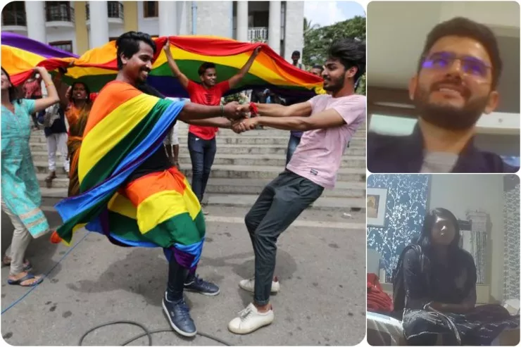 Yaşayış icazəsi üçün SAXTAKARLIQ  – “GEY”  adını götürənlər