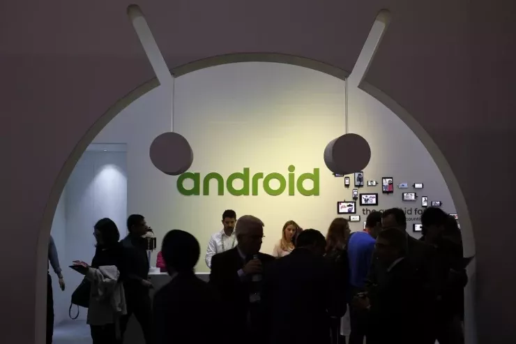 Google Android istifadəçilərinə 100 dollar   ödəyəcək - Pulu kim və nə üçün alacaq?