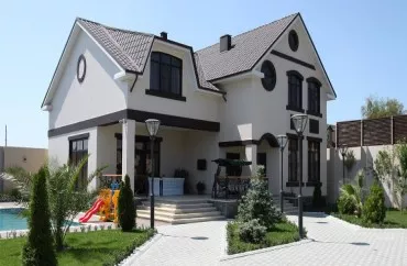 Kirayə bağ evlərinin...