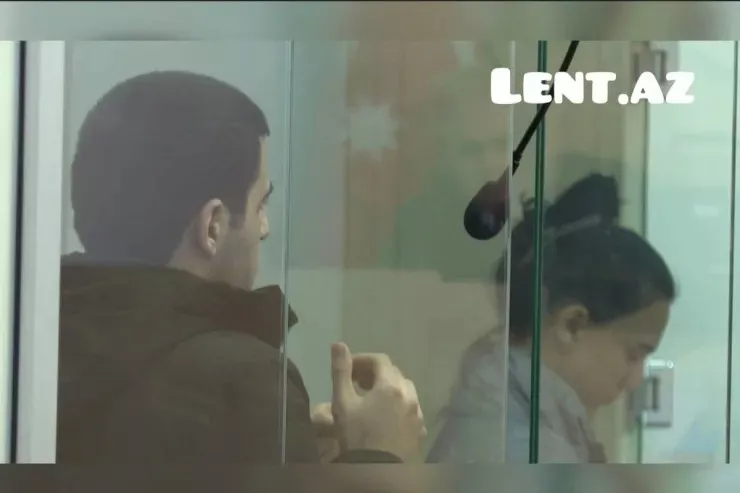 Sevgilisi ilə birgə ərini öldürmüşdü - Hər ikisinə AĞIR CƏZA 