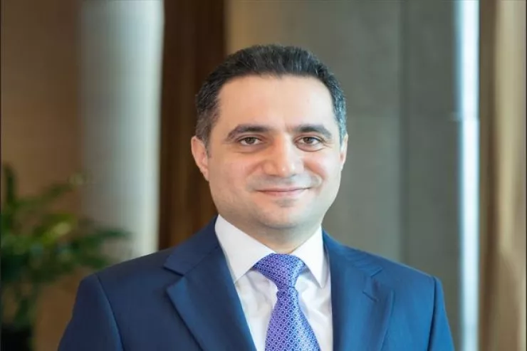 ABB səhmdarlarına 200 milyon manat dividend  ödənişi təklif ediləcək