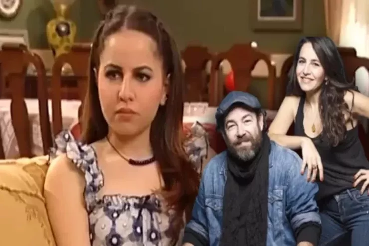 Məşhur serialın qəhrəmanı 18 illik evliliyini bircə gündə bitirdi - SƏBƏB 