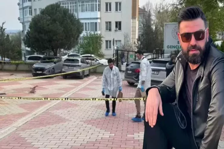 Milli komandanın keçmiş üzvü intihar etdi 