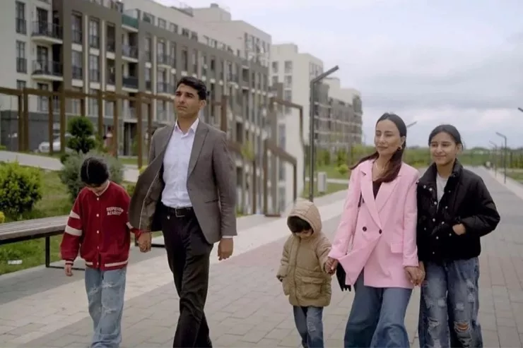 “Euronews” Azərbaycanda keçiriləcək WUF13 barədə reportaj hazırladı - VİDEO 