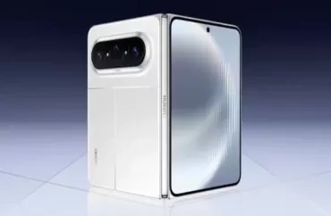 “Huawei”in yeni qatlanan telefonu “Pura X Max”  təqdim edildi