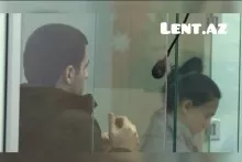 Sevgilisi ilə birgə ərini öldürmüşdü - Hər ikisinə AĞIR CƏZA 