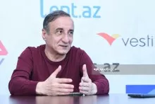 Aktyor Elnur Hüseynov