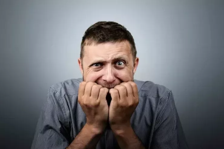 Gündəlik narahatlıq  nə vaxt xəstəliyə çevrilir?