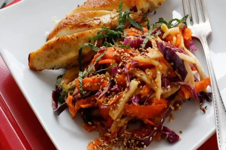 Yapon pəhrizi  nədir və sağlamlığa necə təsir edir? - 7 günlük qidalanma planı 