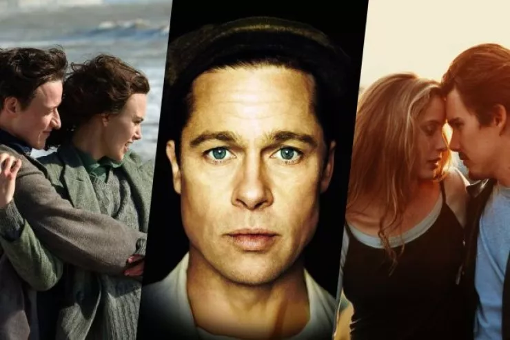 Yuxunuzu qaçıracaq  7 sevgi filmi 