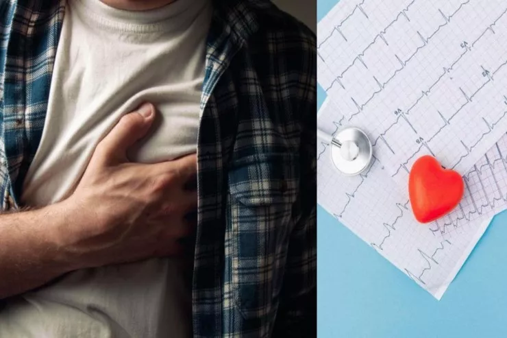 İnfarkt ən çox nə vaxt  baş verir? - Kardioloqlar izah edir