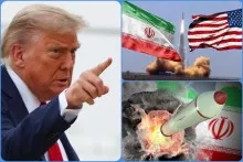 ABŞ – İran müharibəsində gizli danışıqlar  – Uran oğurlana  bilərmi? 