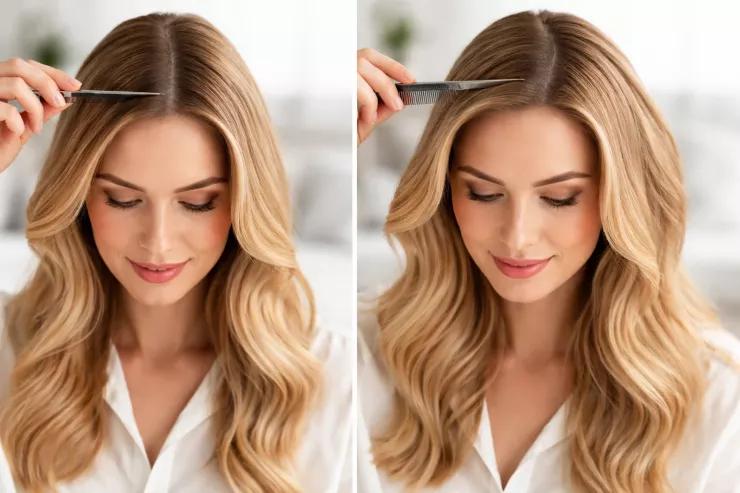 Niyə saç düzümünüzü  vaxtaşırı dəyişdirməlisiniz? 