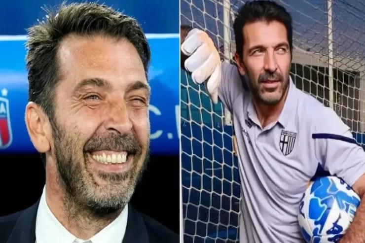 Buffon 45 yaşına qədər  niyə oynadığını AÇIQLADI  - "Yuventus"un əfsanəsi nəyə inanıb 