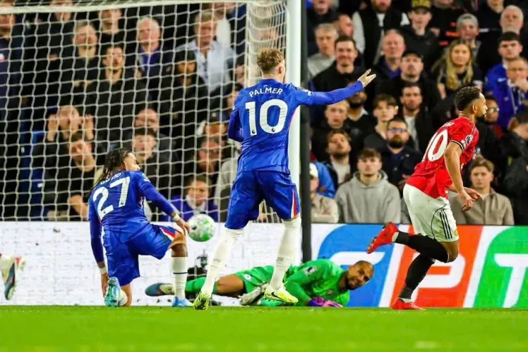 “Mançester Yunayted” “Çelsi”ni məğlub etdi 