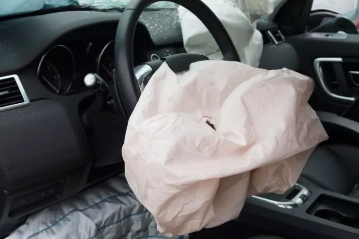 Füzulidə “ВАЗ” və "Mercedes" markalı avtomobil toqquşub, 2 nəfər öldü, 2 yaralı var