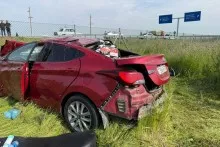 Toy YASA DÖNDÜ:  Cəlilabadda AİLƏ FACİƏSİ 