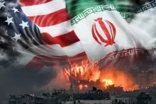 SON DƏQİQƏ : İran ABŞ-la danışıqlardan imtina etdi