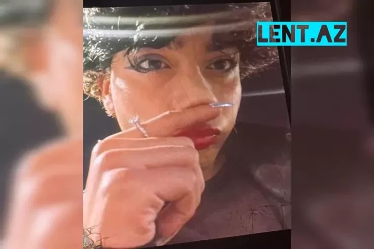 "Rüzgar"ın əmisinə AĞIR CƏZA  tələbi