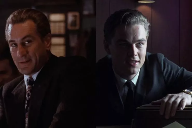  Cinayət   və fırıldaqçılıq haqqında  7 film  