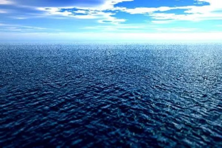 Hind okeanında iranlı dənizçinin meyiti tapıldı