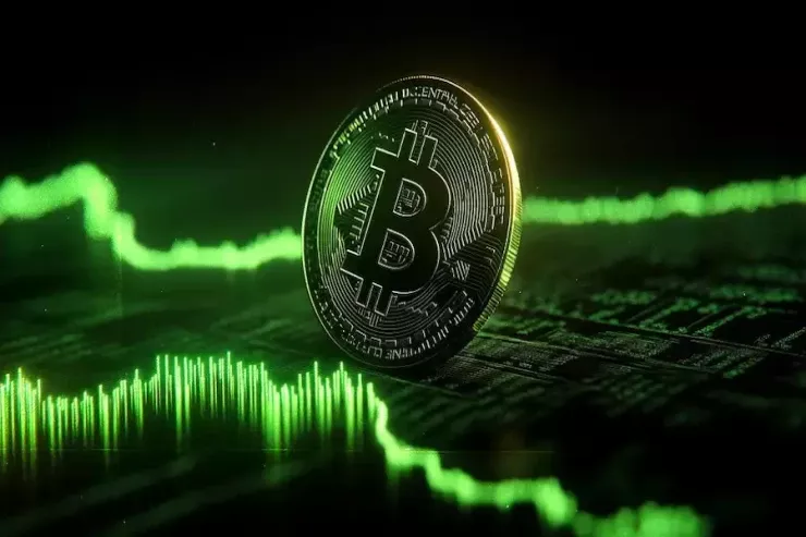 “Bitcoin” bazarın aparıcısı oldu - QİYMƏT 