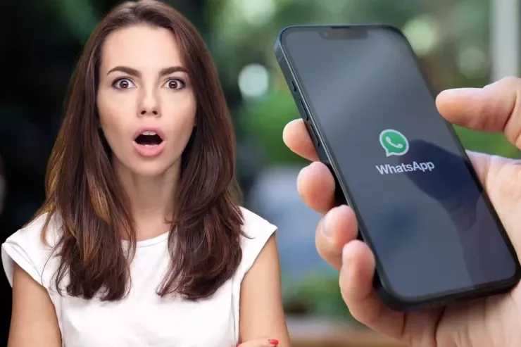 Dövlət işçiləri üçün WhatsApp qadağası  