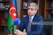 Azərbaycanda orta aylıq pensiya 208 manatdan 594 manata çatdırılıb - Nazir Anar Əliyevlə MÜSAHİBƏ 